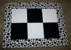 Salsa - Lassie Jr IMG_0641